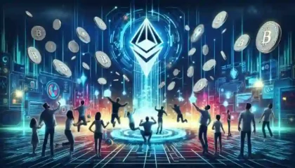 logo Nodepay Airdrop